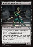 Hundred-Battle Veteran