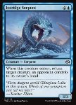 Iceridge Serpent