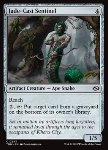 Jade-Cast Sentinel