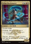 Jeskai Brushmaster