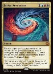 Rivelazione Jeskai