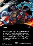 Rivelazione Jeskai