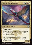 Jeskai Shrinekeeper
