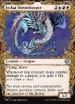 Custode del Santuario Jeskai