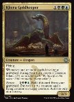 Kheru Goldkeeper