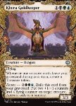 Custode Aureo di Kheru