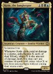 Kotis, the Fangkeeper