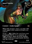 Lasyd Predatrice