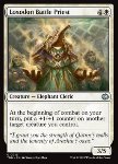 Loxodon Battle Priest