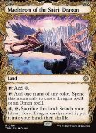 Maelstrom dello Spirito Drago