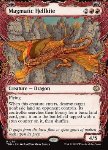 Nibbio Infernale Magmatico