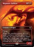 Nibbio Infernale Magmatico