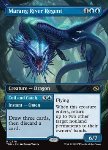 Marang River Regent // Coil and Catch