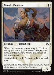 Mardu Devotee