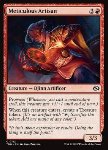 Meticulous Artisan