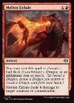 Molten Exhale