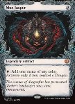 Mox di Diaspro