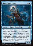 Naga Fleshcrafter