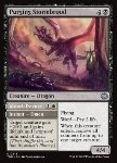 Purging Stormbrood // Absorb Essence