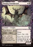 Purging Stormbrood // Assorbire l'Essenza
