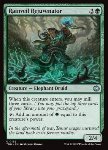 Rainveil Rejuvenator