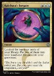 Rakshasa's Bargain