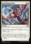 Rebellious Strike