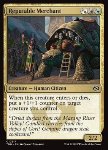 Reputable Merchant