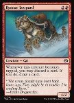 Rescue Leopard
