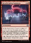 Reverberating Summons
