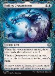 Dracotempesta Torbida