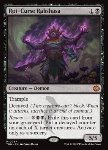Rot-Curse Rakshasa