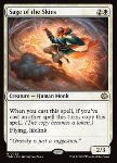 Sage of the Skies