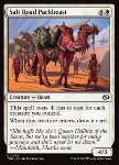 Salt Road Packbeast