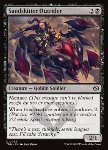 Sandskitter Outrider