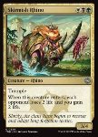 Skirmish Rhino