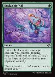 Velo di Pelle di Serpente