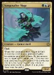 Songcrafter Mage