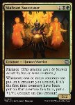 Stalwart Successor