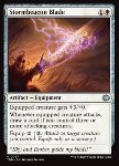 Stormbeacon Blade