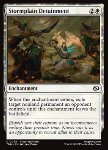 Stormplain Detainment