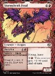 Stormshriek Feral // Stanare