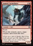 Summit Intimidator