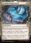 Dracotempesta Brulicante