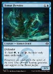 Temur Devotee