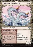 Twinmaw Stormbrood // Morso Bruciante