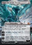 Ugin, Occhio del Ciclone