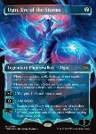 Ugin, Occhio del Ciclone