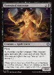 Unrooted Ancestor