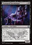 Venerated Stormsinger